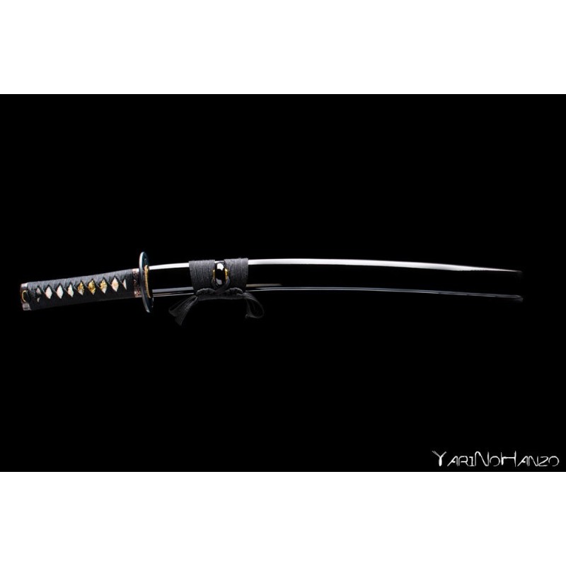 Asakura Wakizashi Basic | Handmade Wakizashi Sword