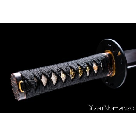 Asakura Wakizashi Basic | Handmade Wakizashi Sword