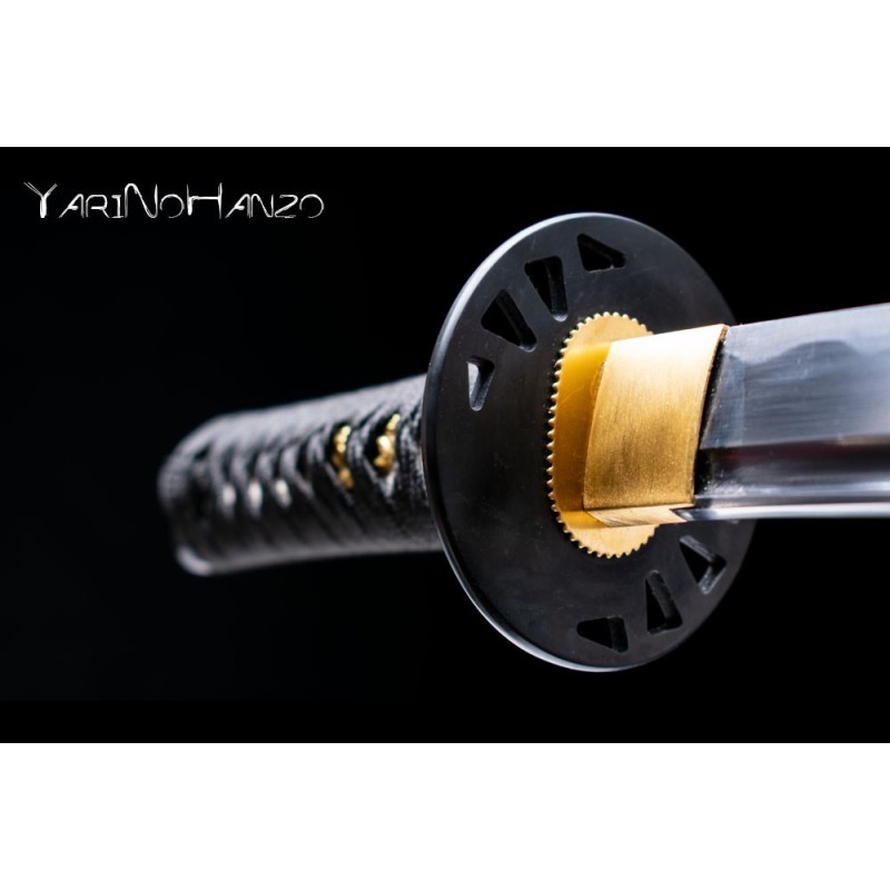 Asakura Wakizashi Basic | Handmade Wakizashi Sword