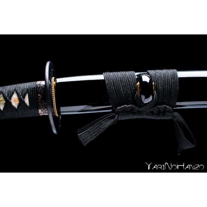 Asakura Wakizashi Basic | Handmade Wakizashi Sword
