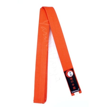 Cinturón Orange