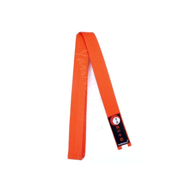Cinturón Orange
