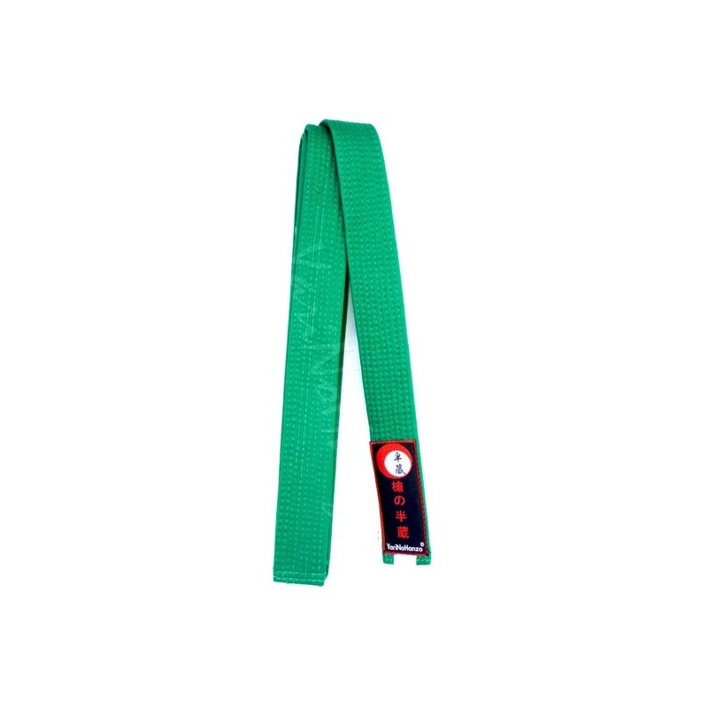 Cinturón Green
