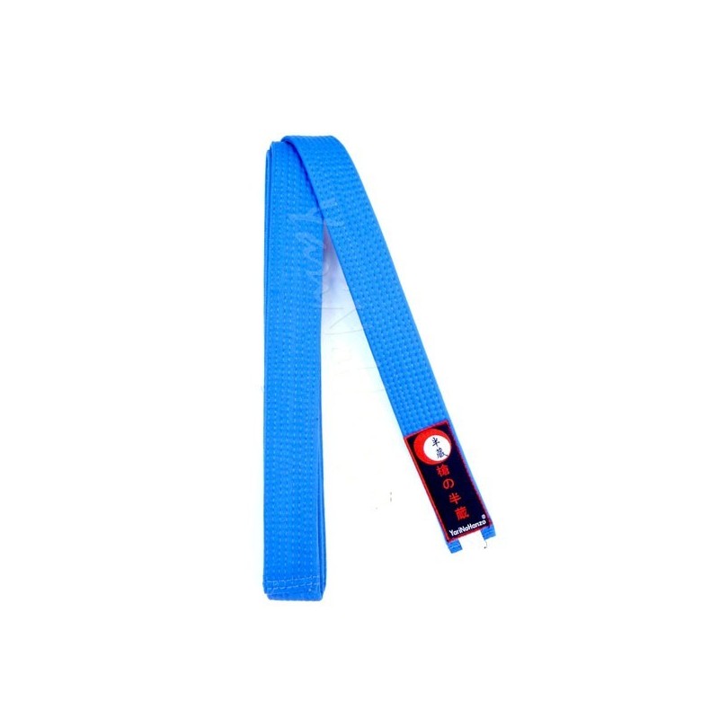 Cinturón Blue