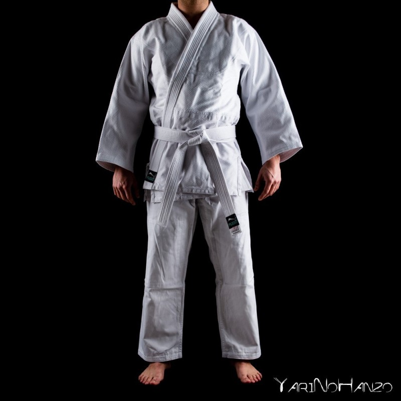 Judo Gi “FUDŌ” SHUGYŌ | Judo Uniform
