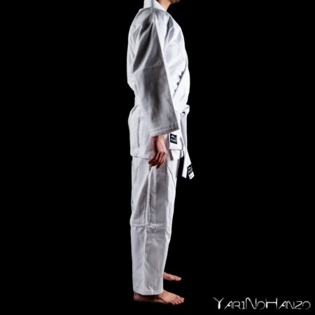 Judo Gi “FUDŌ” SHUGYŌ | Judo Uniform