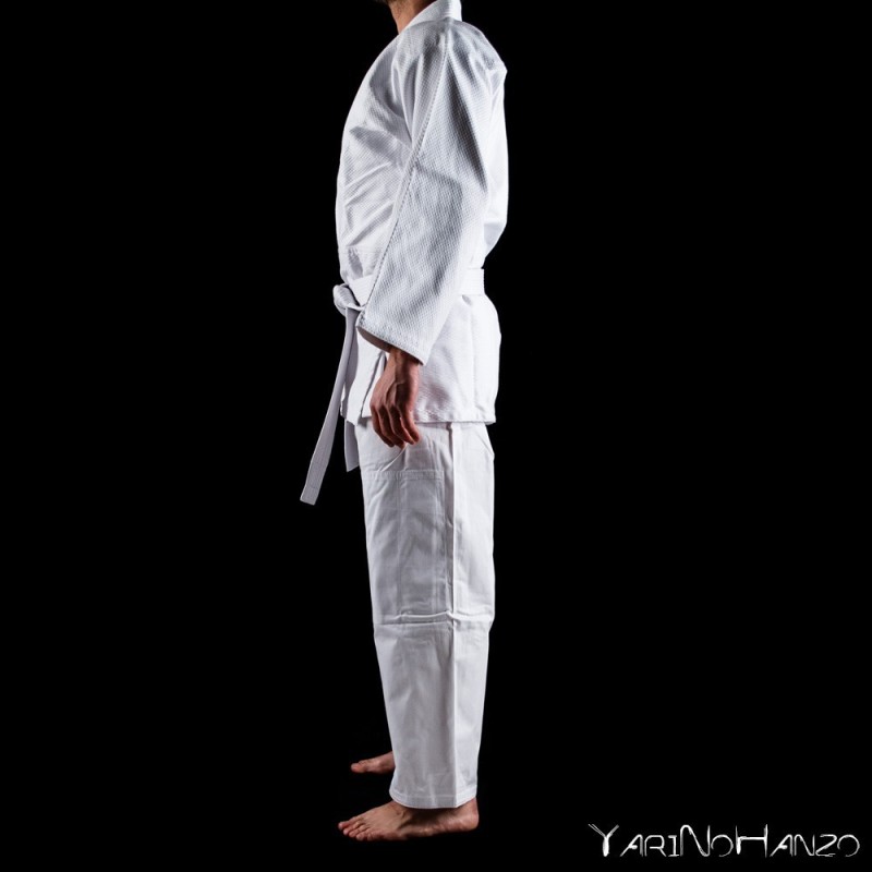 Judo Gi “FUDŌ” SHUGYŌ | Judo Uniform