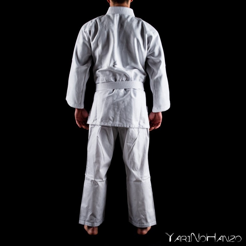 Judo Gi “FUDŌ” SHUGYŌ | Judo Uniform