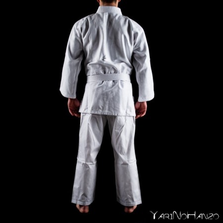 Judo Gi “FUDŌ” SHUGYŌ | Judo Uniform