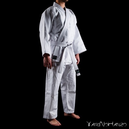 Judo Gi “FUDŌ” SHUGYŌ | Judo Uniform
