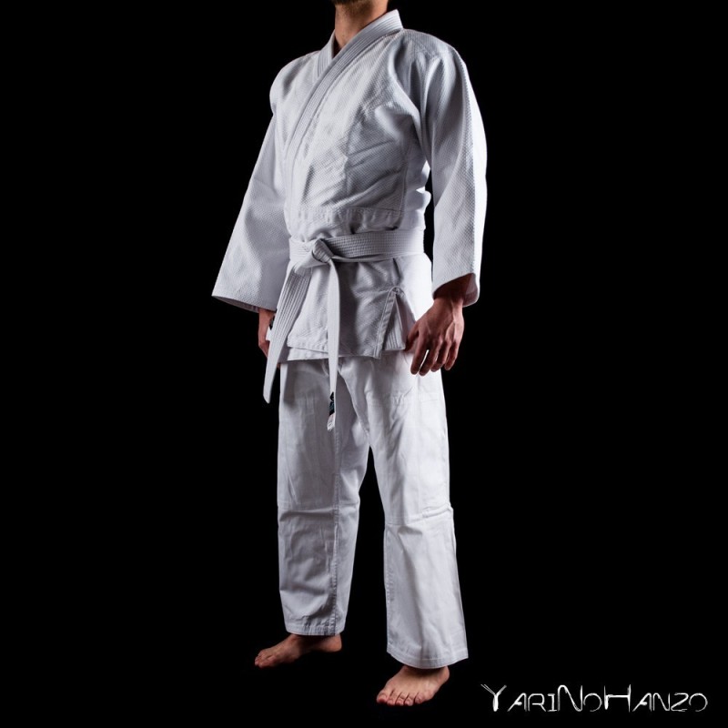 Judo Gi “FUDŌ” SHUGYŌ | Judo Uniform