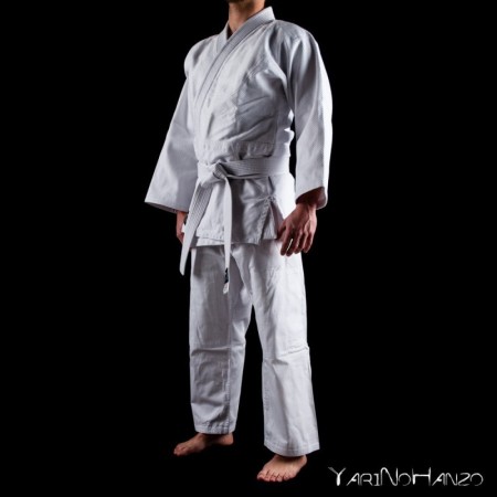 Judo Gi “FUDŌ” SHUGYŌ | Judo Uniform