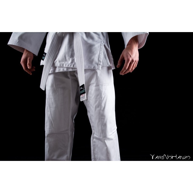Judo Gi “FUDŌ” SHUGYŌ | Judo Uniform