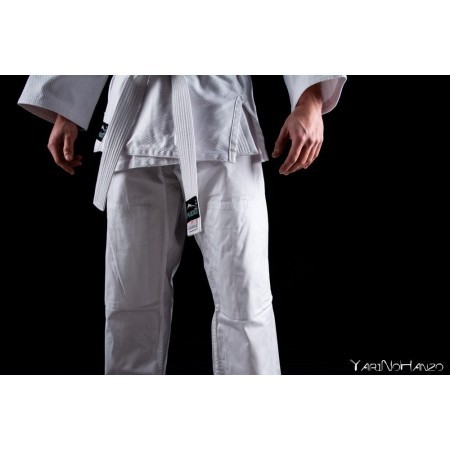Judo Gi “FUDŌ” SHUGYŌ | Judo Uniform