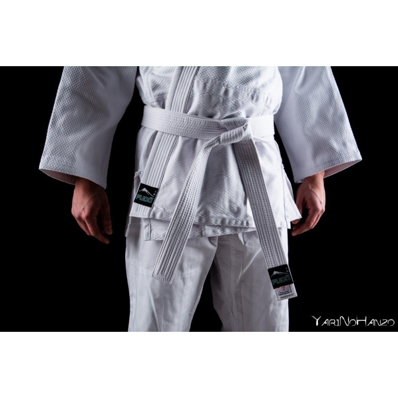 Judo Gi “FUDŌ” SHUGYŌ | Judo Uniform