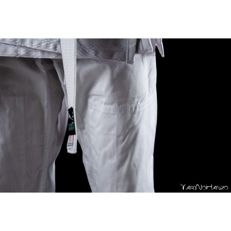 Judo Gi “FUDŌ” SHUGYŌ | Judo Uniform