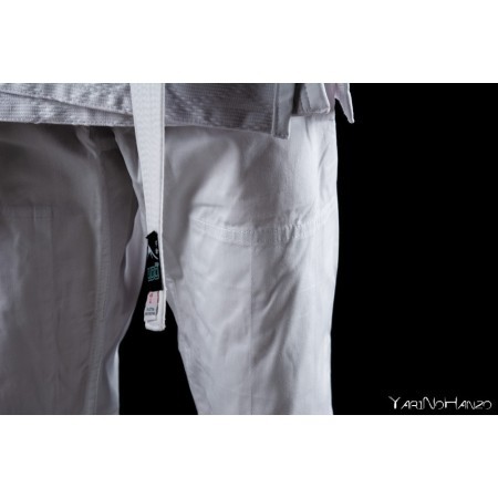 Judo Gi “FUDŌ” SHUGYŌ | Judo Uniform