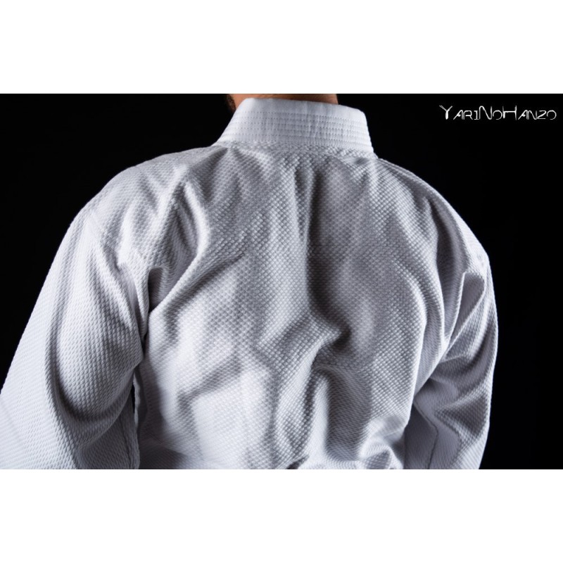 Judo Gi “FUDŌ” SHUGYŌ | Judo Uniform