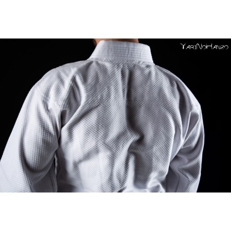 Judo Gi “FUDŌ” SHUGYŌ | Judo Uniform