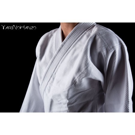 Judo Gi “FUDŌ” SHUGYŌ | Judo Uniform