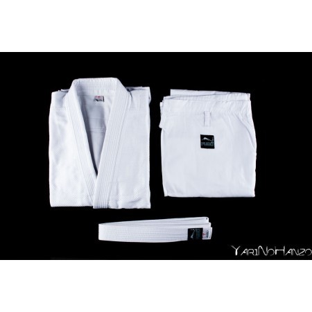 Judo Gi “FUDŌ” SHUGYŌ | Judo Uniform