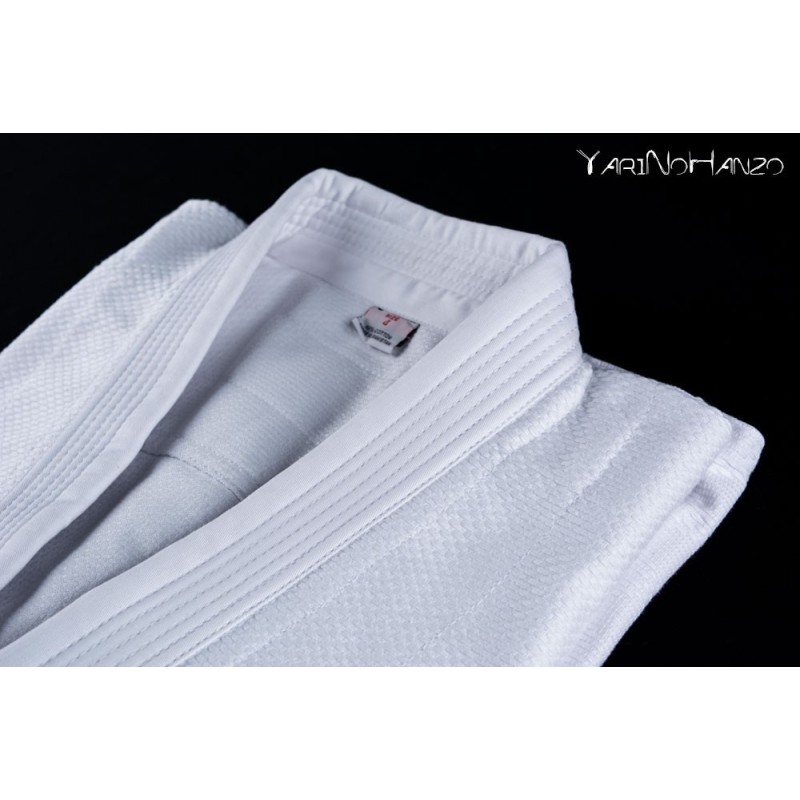 Judo Gi “FUDŌ” SHUGYŌ | Judo Uniform