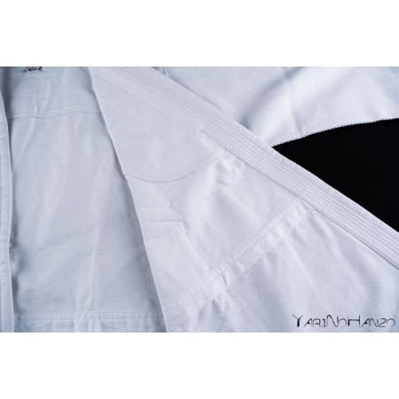 Judo Gi “FUDŌ” SHUGYŌ | Judo Uniform