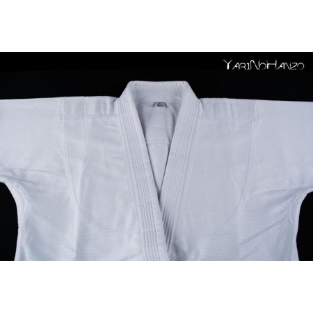 Judo Gi “FUDŌ” SHUGYŌ | Judo Uniform