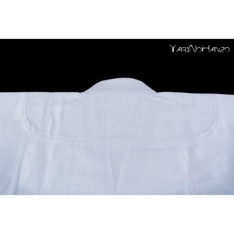 Judo Gi “FUDŌ” SHUGYŌ | Judo Uniform