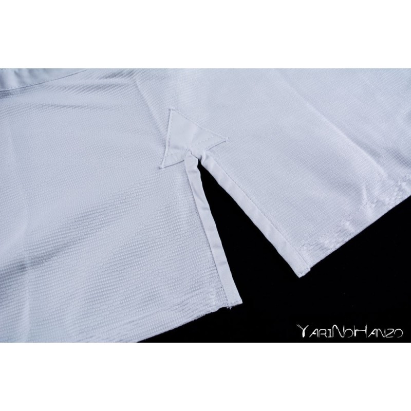 Judo Gi “FUDŌ” SHUGYŌ | Judo Uniform