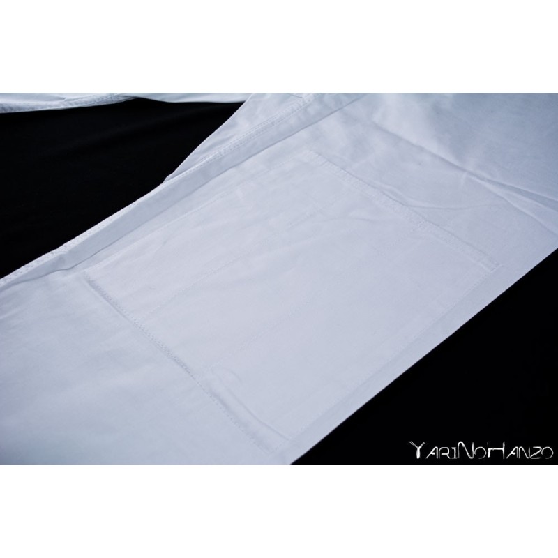 Judo Gi “FUDŌ” SHUGYŌ | Judo Uniform