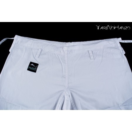 Judo Gi “FUDŌ” SHUGYŌ | Judo Uniform