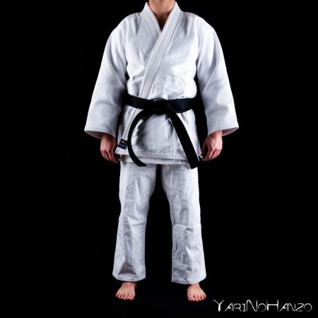 Judo Gi “FUDŌ” ICHIDAI | Judo Uniform 2