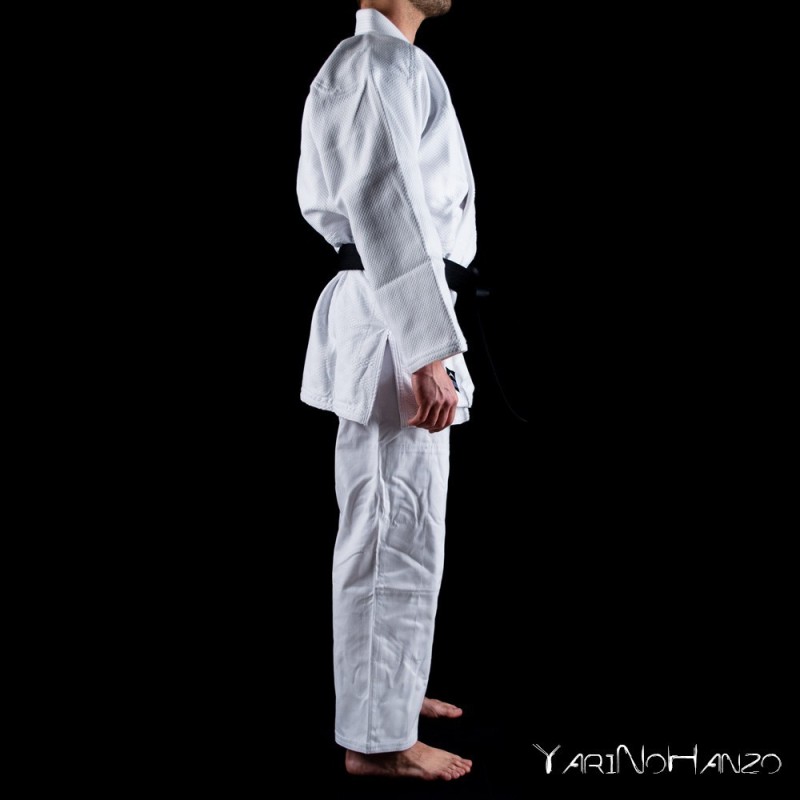 Judo Gi “FUDŌ” ICHIDAI | Judo Uniform