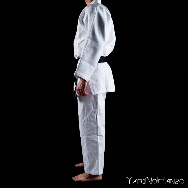 Judo Gi “FUDŌ” ICHIDAI | Judo Uniform