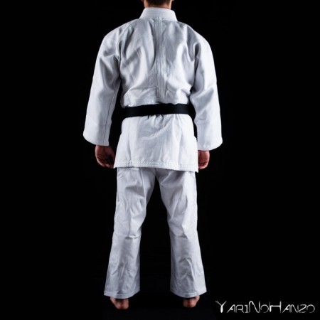 Judo Gi “FUDŌ” ICHIDAI | Judo Uniform