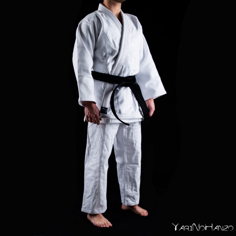 Judo Gi “FUDŌ” ICHIDAI | Judo Uniform