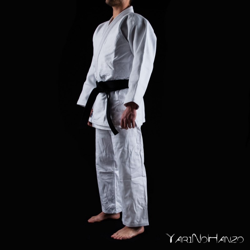 Judo Gi “FUDŌ” ICHIDAI | Judo Uniform