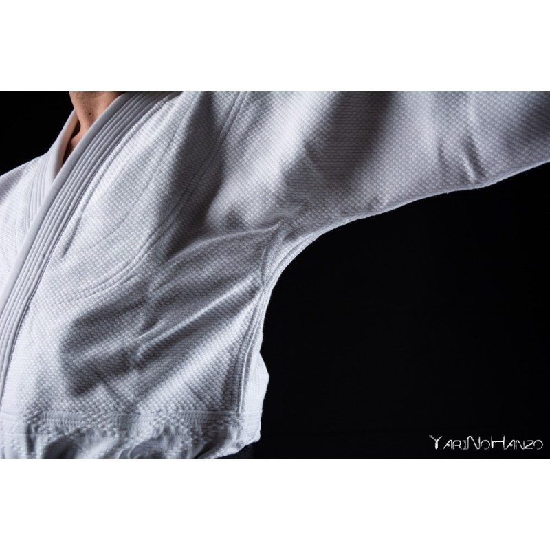 Judo Gi “FUDŌ” ICHIDAI | Judo Uniform