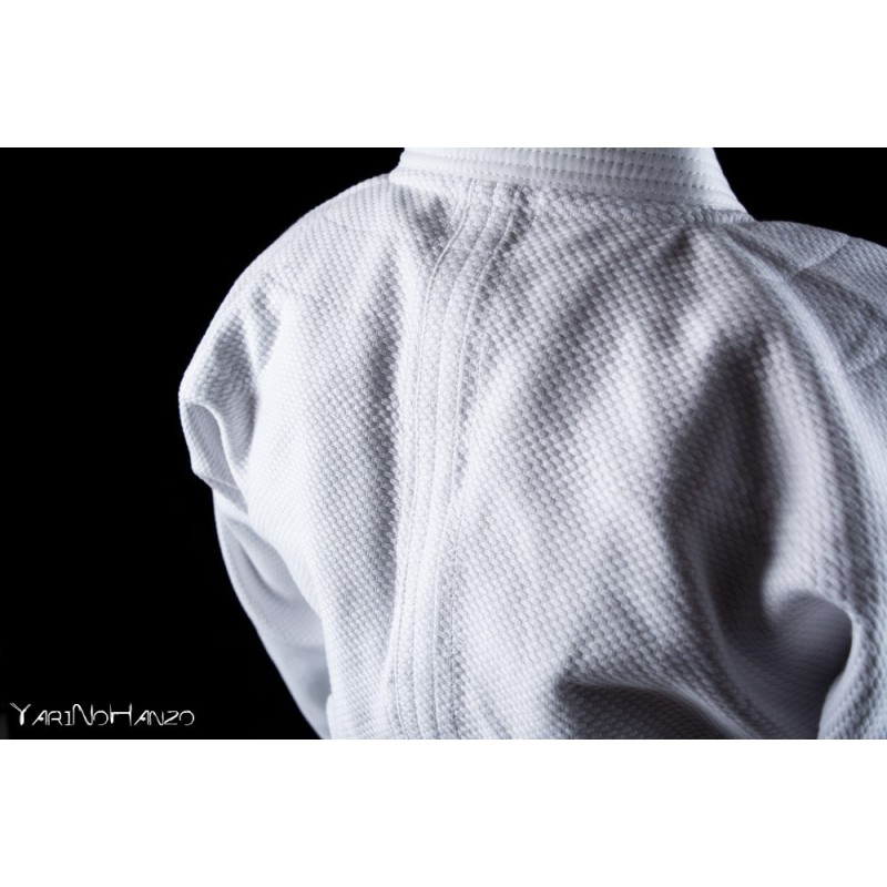 Judo Gi “FUDŌ” ICHIDAI | Judo Uniform