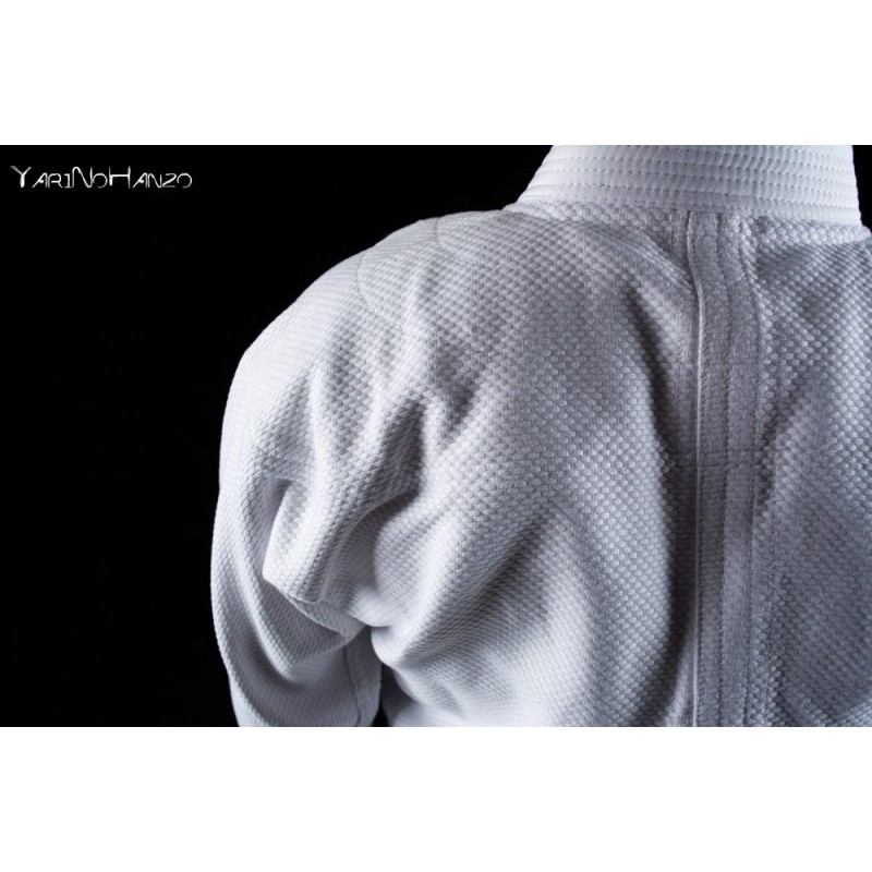 Judo Gi “FUDŌ” ICHIDAI | Judo Uniform