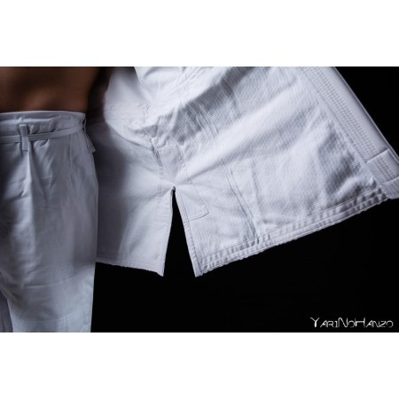 Judo Gi “FUDŌ” ICHIDAI | Judo Uniform