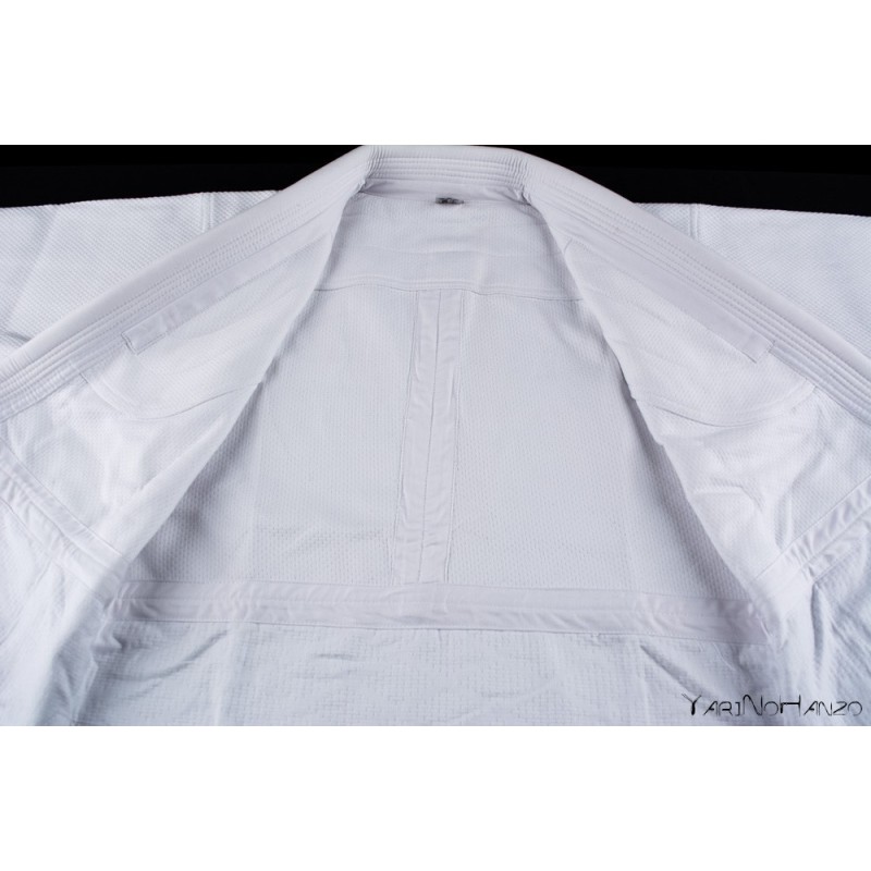 Judo Gi “FUDŌ” ICHIDAI | Judo Uniform