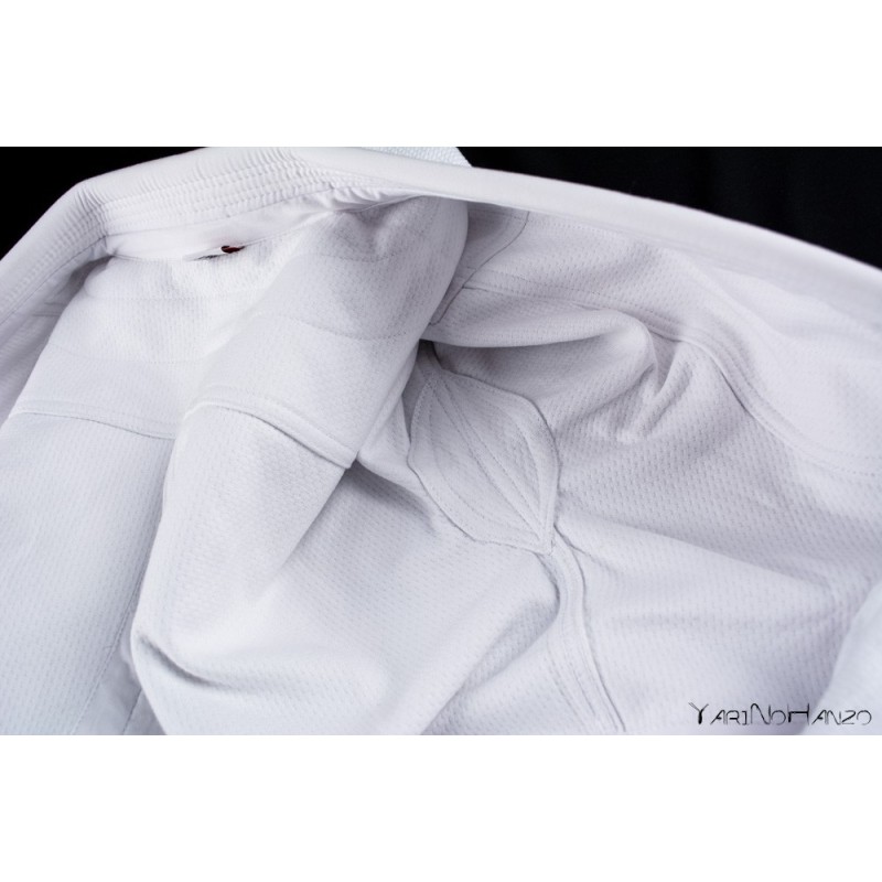 Judo Gi “FUDŌ” ICHIDAI | Judo Uniform