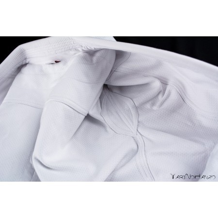 Judo Gi “FUDŌ” ICHIDAI | Judo Uniform