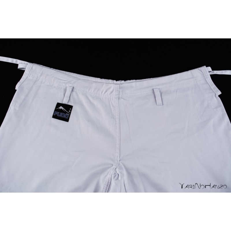 Judo Gi “FUDŌ” ICHIDAI | Judo Uniform