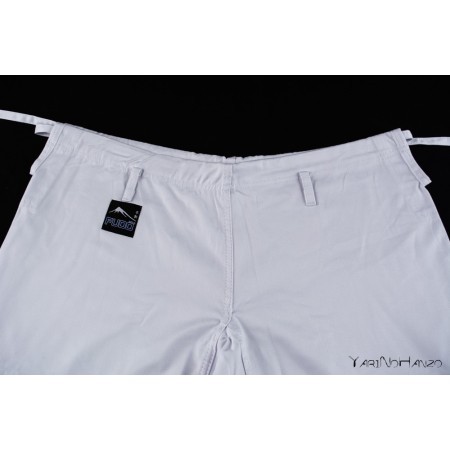 Judo Gi “FUDŌ” ICHIDAI | Judo Uniform