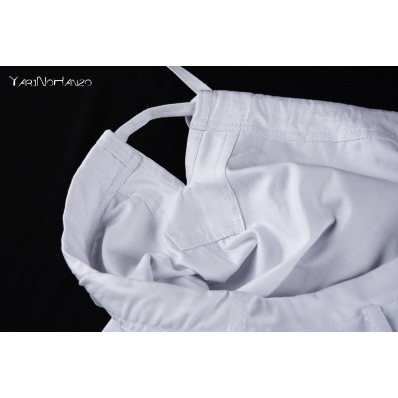 Judo Gi “FUDŌ” ICHIDAI | Judo Uniform