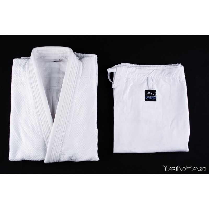 Judo Gi “FUDŌ” ICHIDAI | Judo Uniform