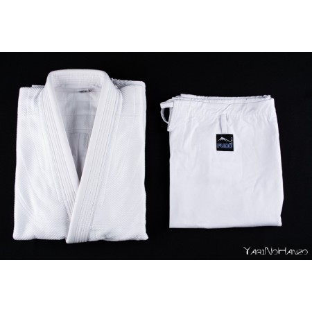 Judo Gi “FUDŌ” ICHIDAI | Judo Uniform